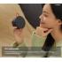 Xiaomi Mi Portable Bluetooth Speaker, Dual Audio Stereo Sound, IP68 Water Resistant, Bluetooth 5.0, 10 Hours Battery Life, One Button To Call, Type C Charging Port - Gray